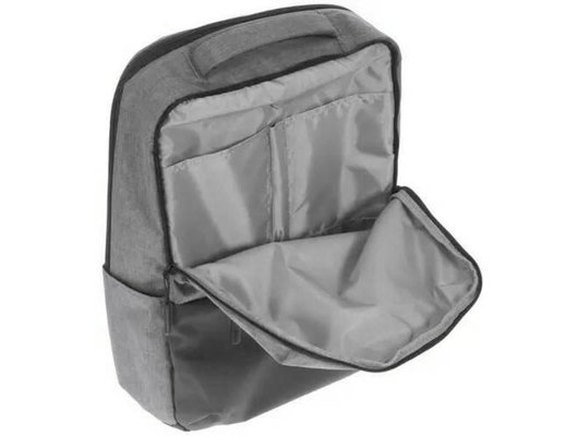 Рюкзак для ноутбука Xiaomi Commuter Backpack (Light Gray) BHR4904GL